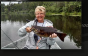 Fishing, Professional Fishing Guide, Guide Service, Upper Michigan, Float trips, Musky, Smallmouth Bass, Musky on the fly, Top-water Bass, Michigan, Iron County, Fishing Guide, Boat Trips, Personal Fishing Guide, Upper Peninsula, MI, Crystal Falls, Upper 