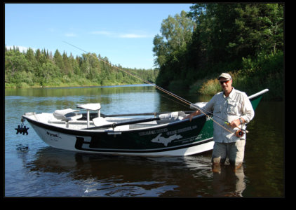 Jeff Joseph, Your Personal Fishing Guide