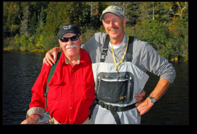 Musky Fishing Guide - Jeff Joseph - Boat Trip Fishing, Musky and Bass Fishing